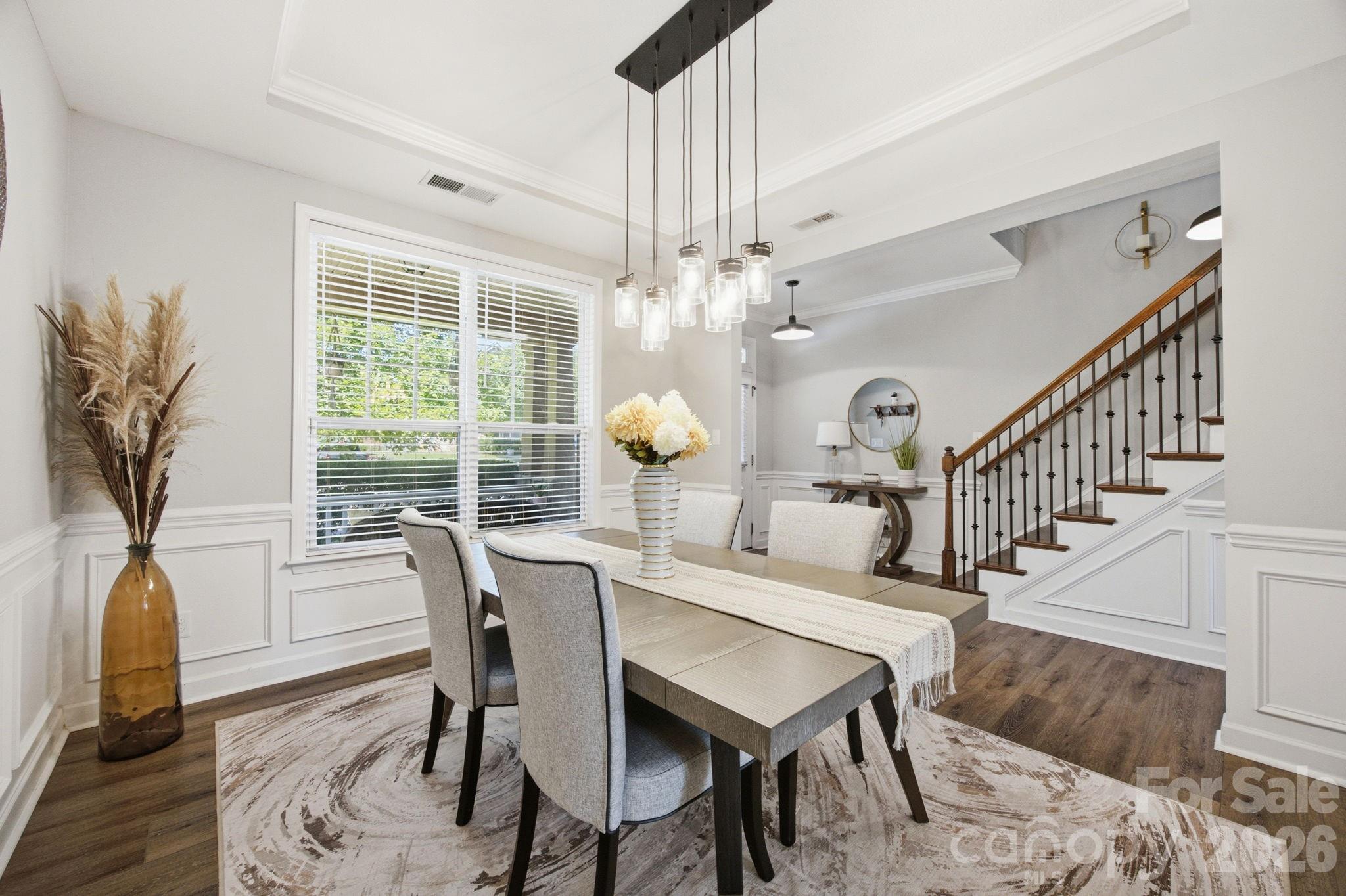 12604 Congregation Drive — Charlotte