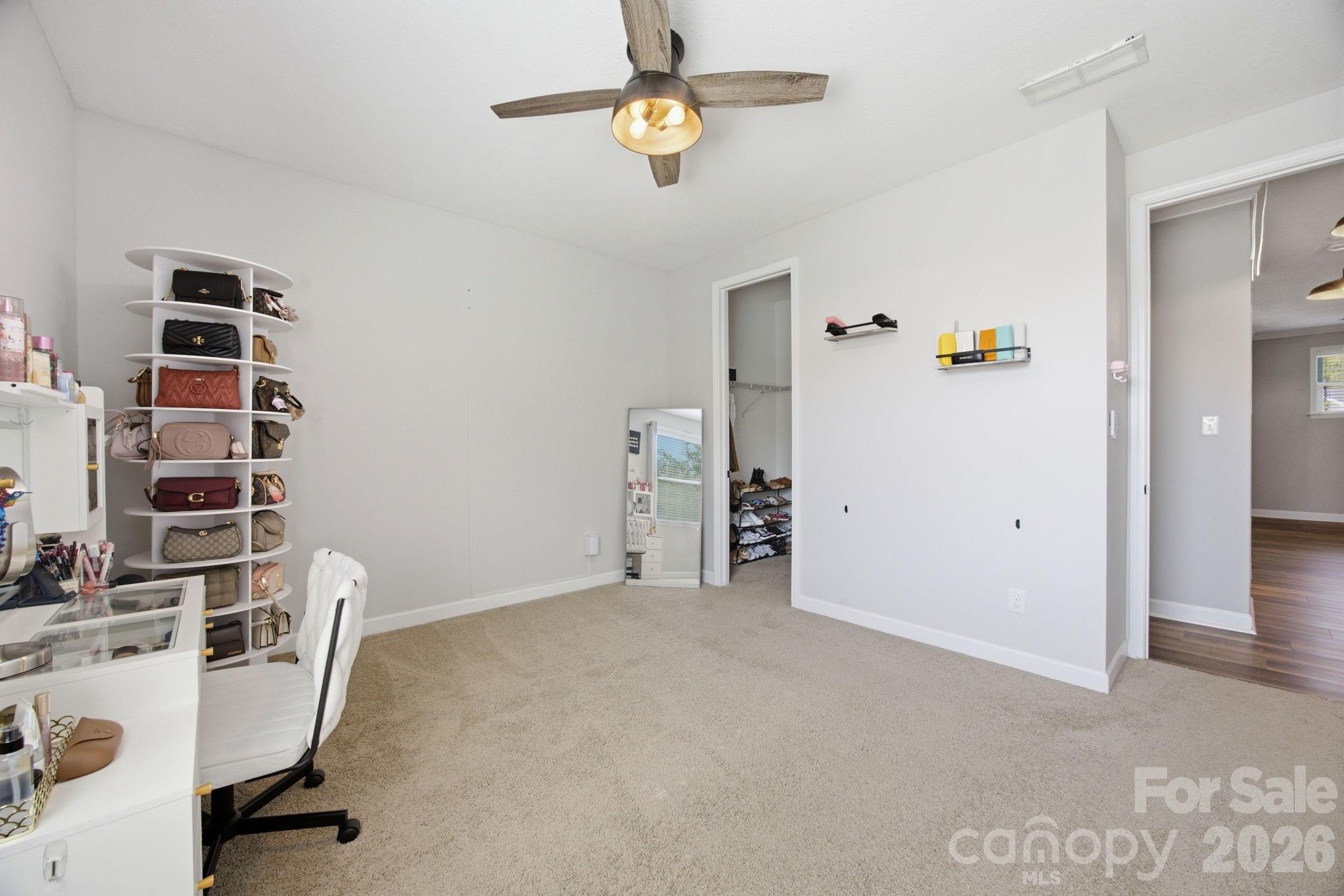 12604 Congregation Drive — Charlotte