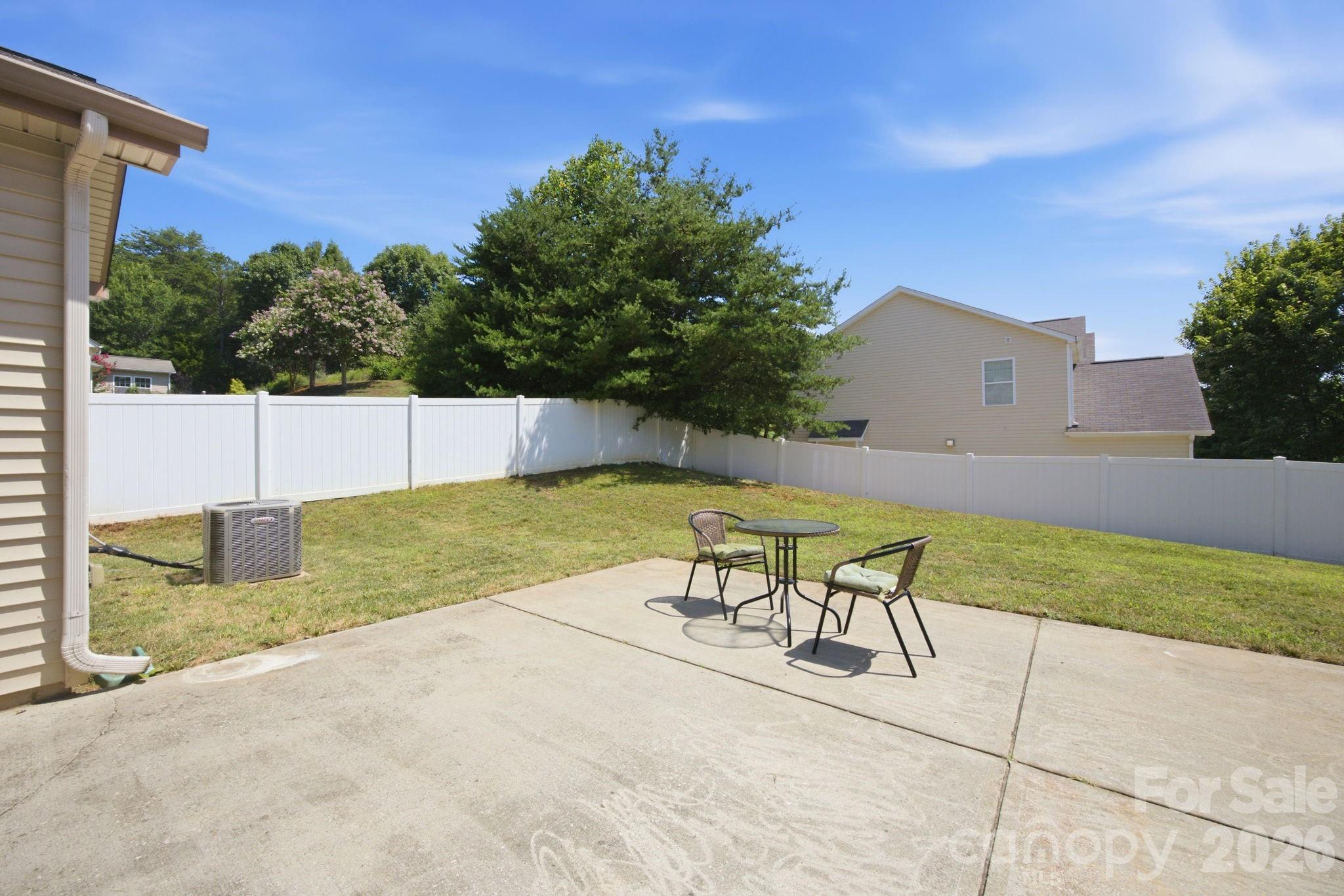 12604 Congregation Drive — Charlotte