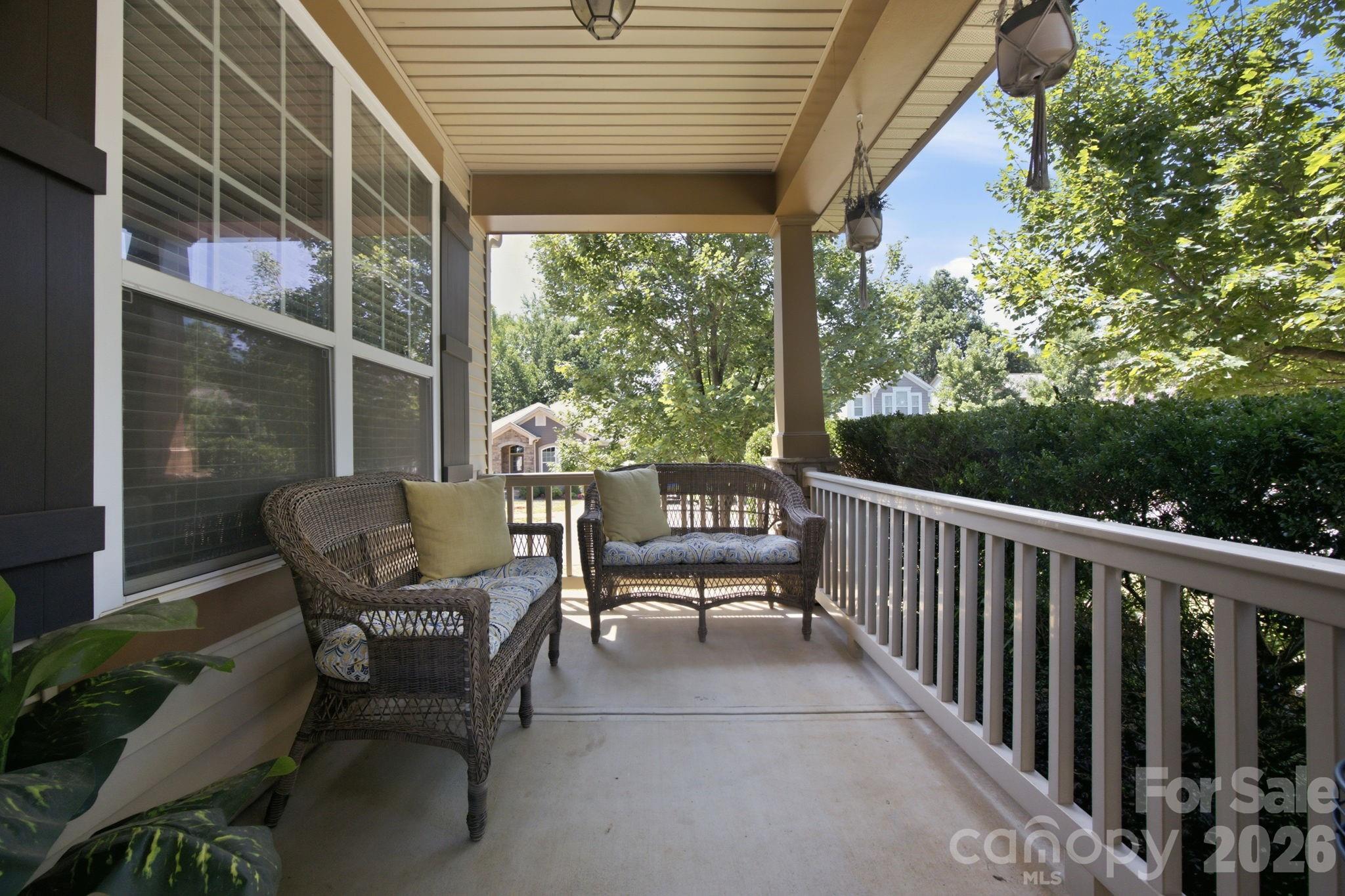 12604 Congregation Drive — Charlotte