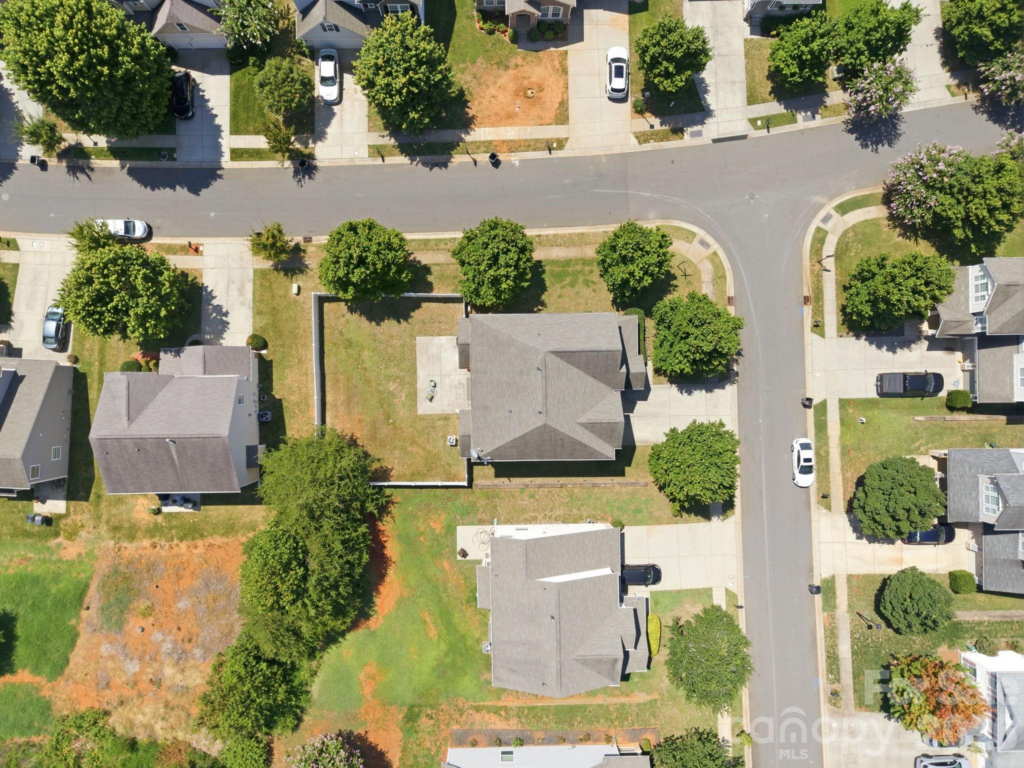 12604 Congregation Drive — Charlotte