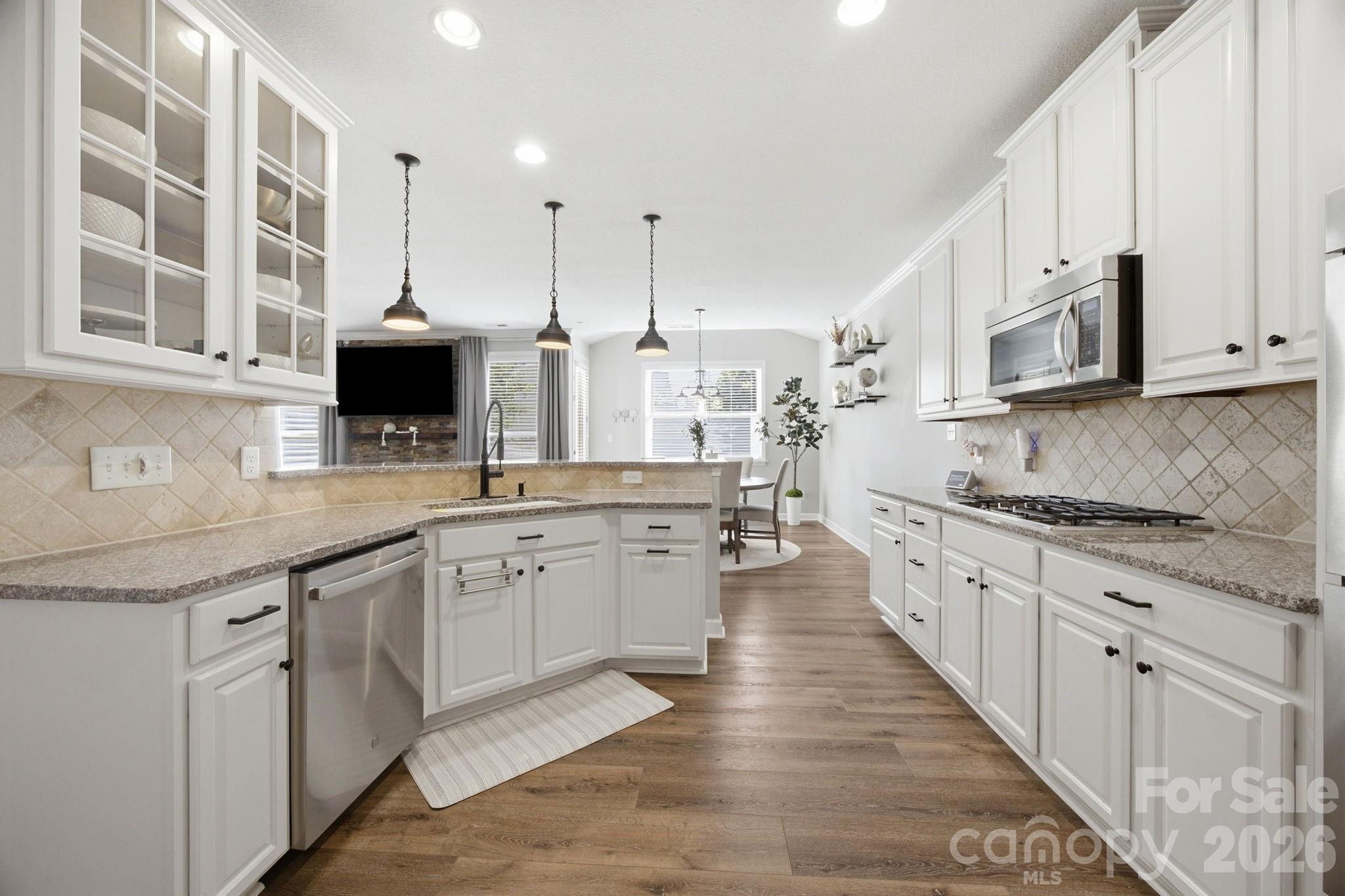 12604 Congregation Drive — Charlotte