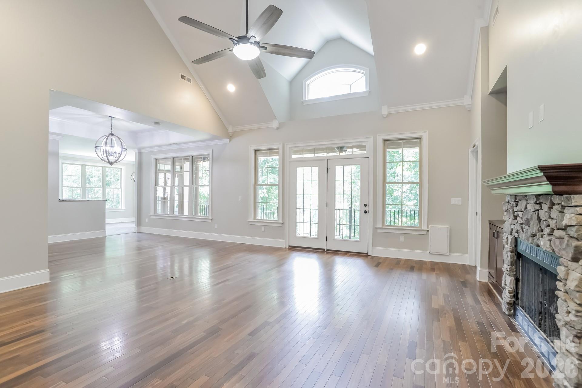 2360 Smith Harbour Drive — Denver