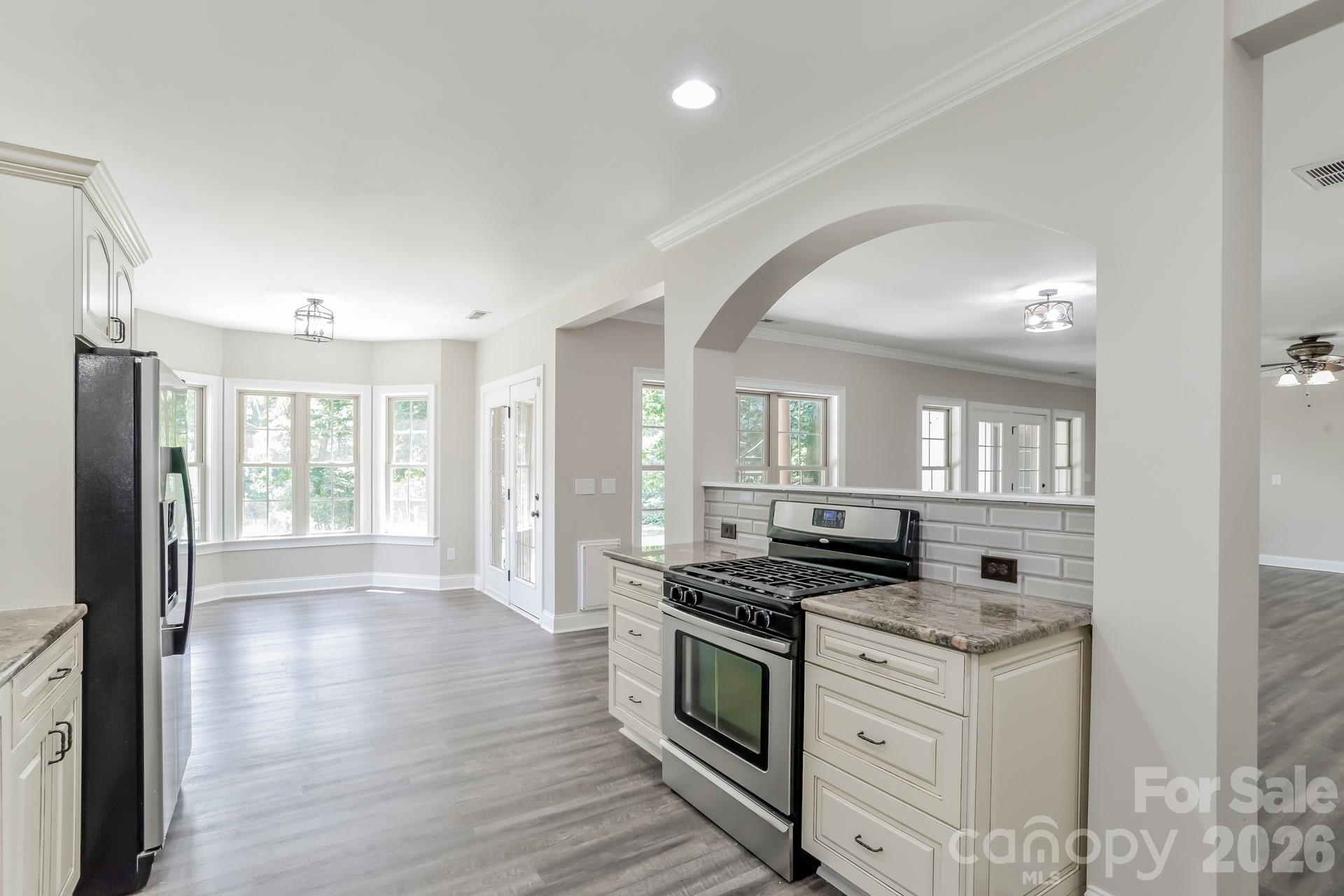 2360 Smith Harbour Drive — Denver