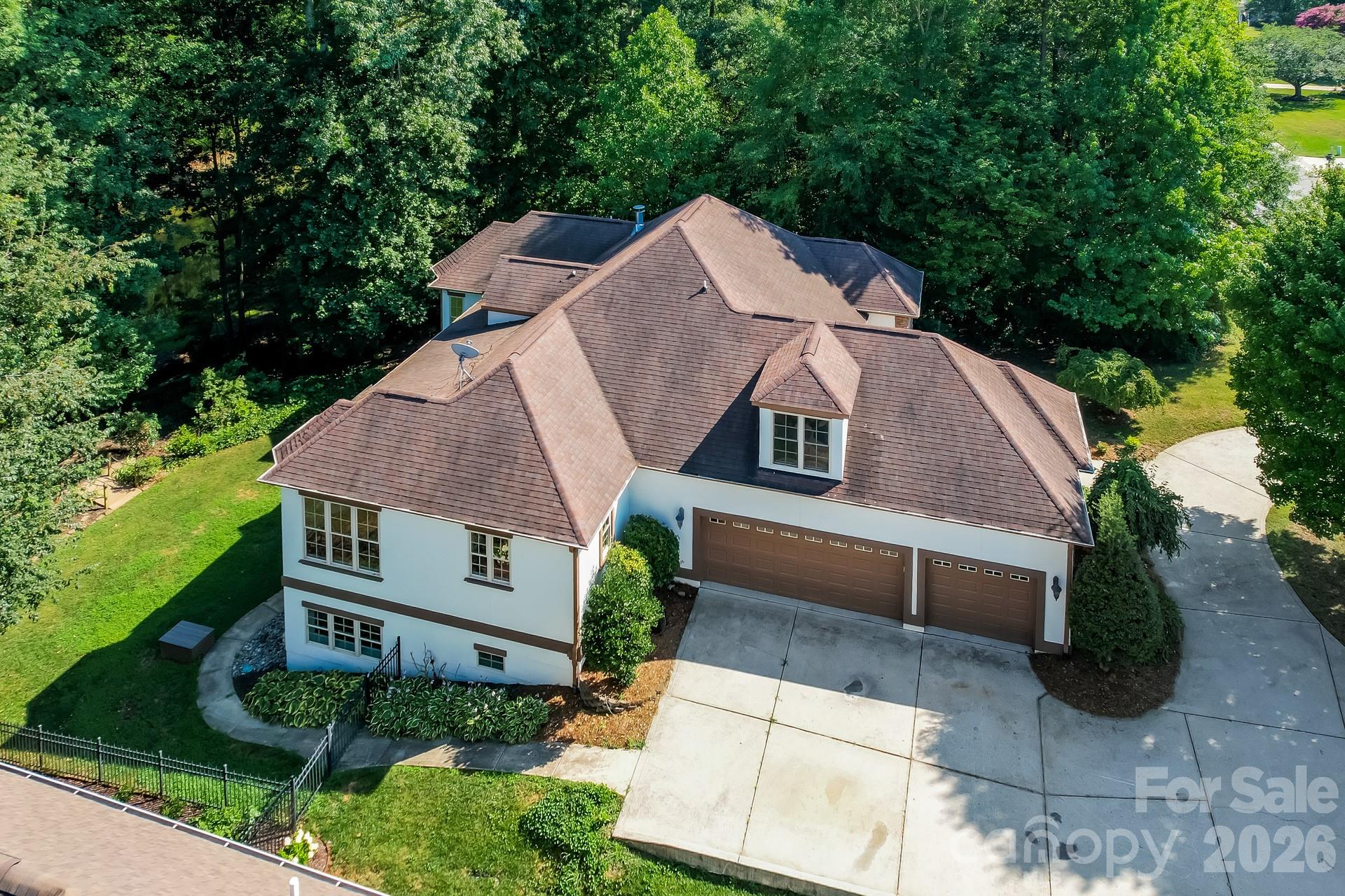 2360 Smith Harbour Drive — Denver