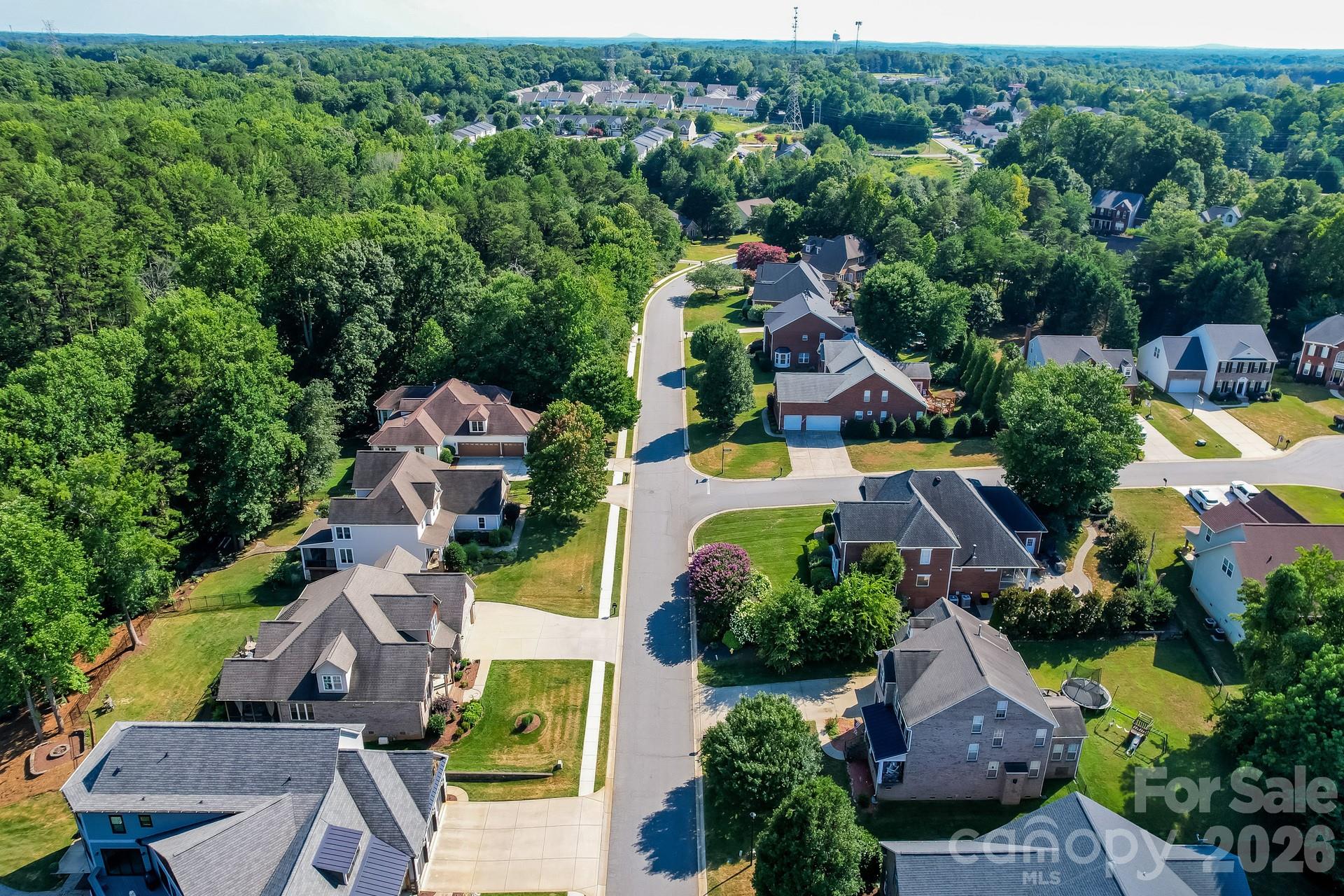 2360 Smith Harbour Drive — Denver