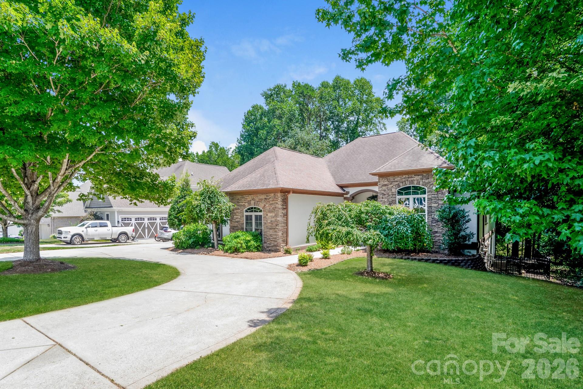 2360 Smith Harbour Drive — Denver