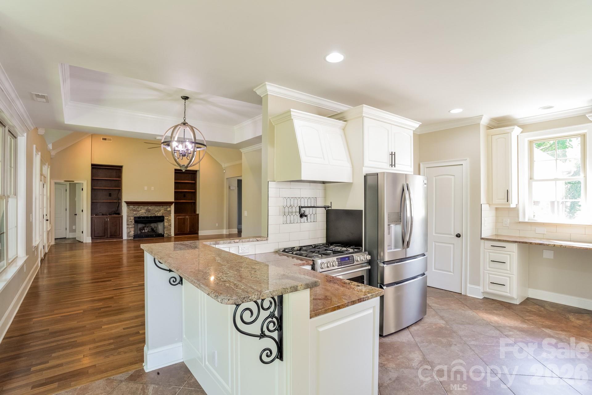 2360 Smith Harbour Drive — Denver