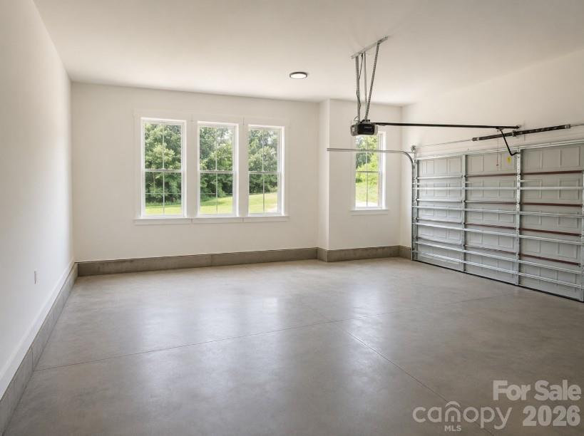 6745 B Farmstead Lane — Concord