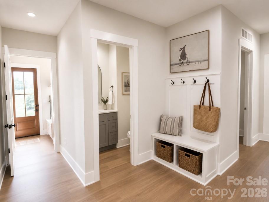6745 B Farmstead Lane — Concord