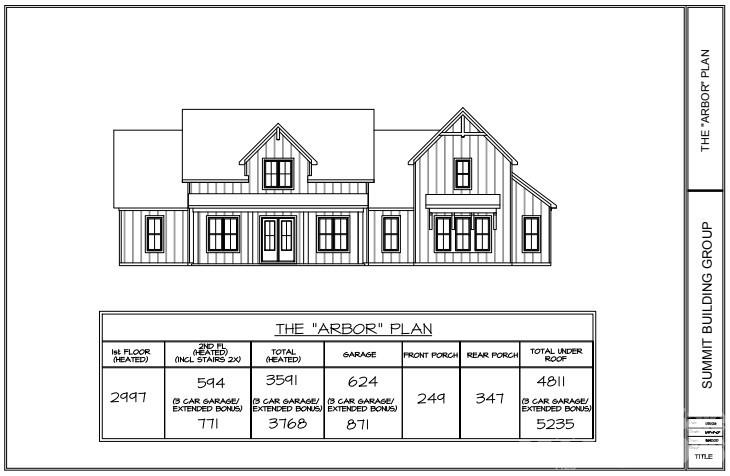 6745 B Farmstead Lane — Concord