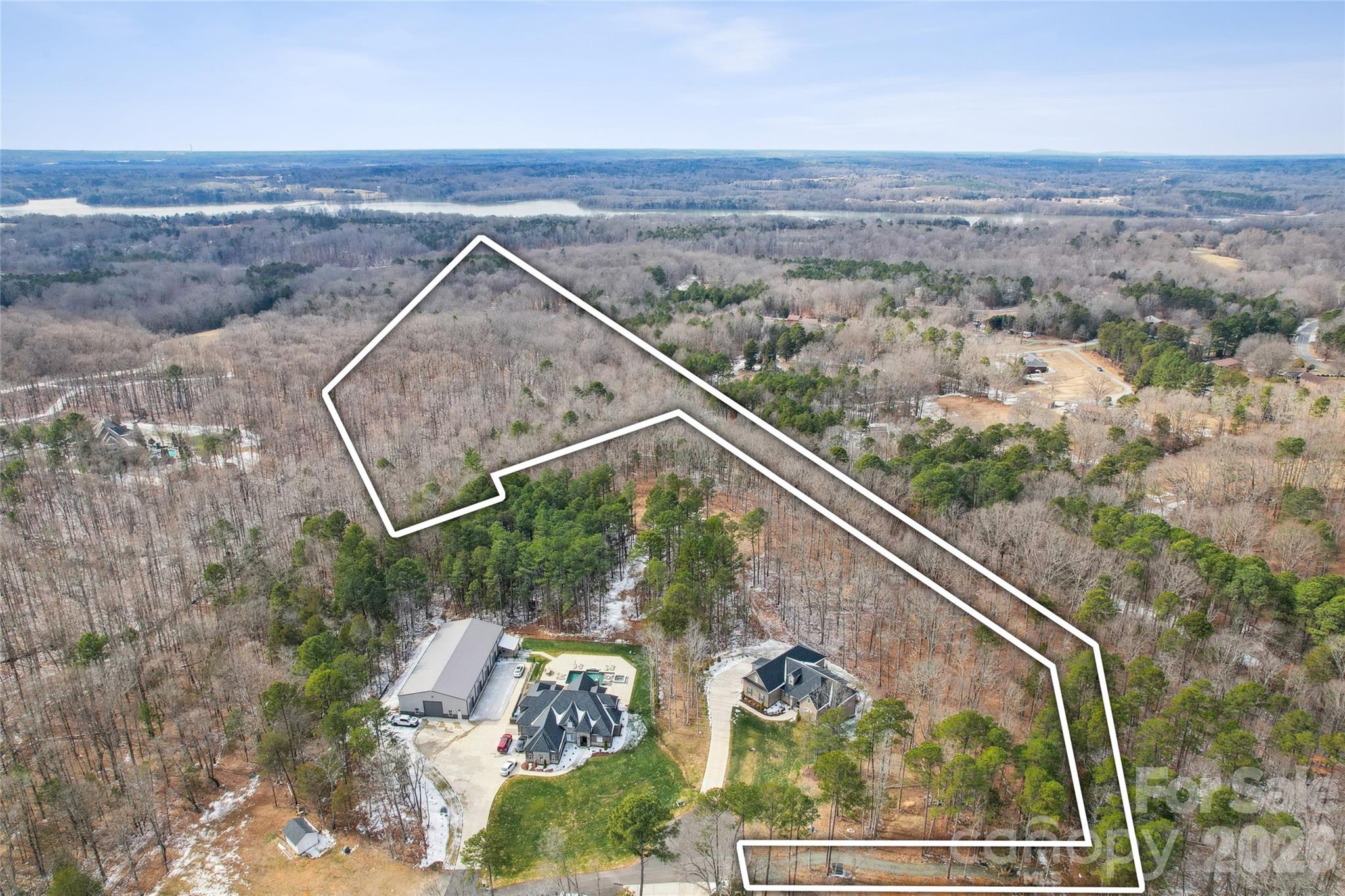 6745 B Farmstead Lane — Concord