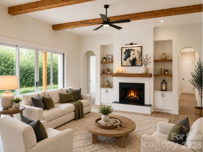 6745 B Farmstead Lane — Concord