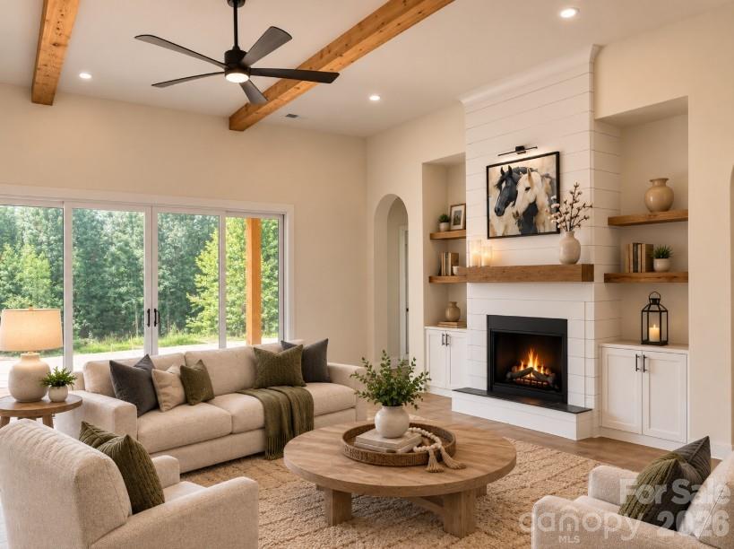 6745 B Farmstead Lane — Concord