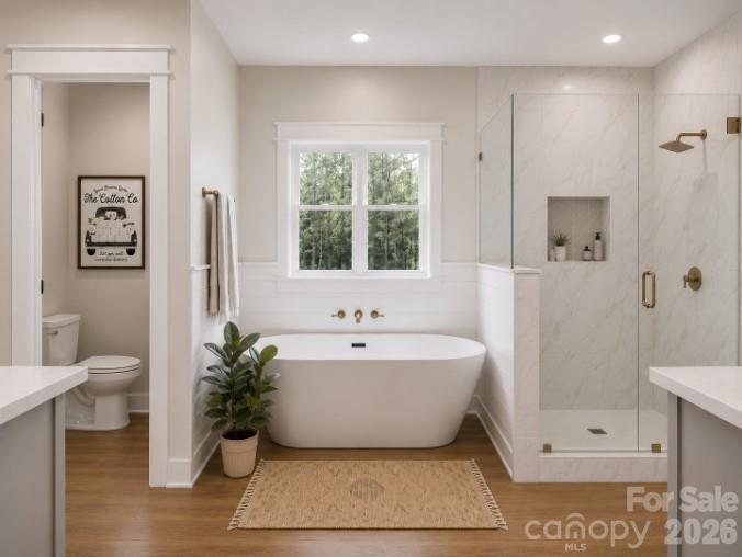 6745 B Farmstead Lane — Concord