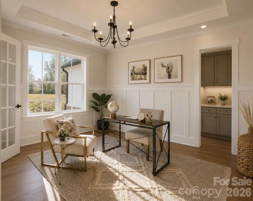6745 B Farmstead Lane — Concord