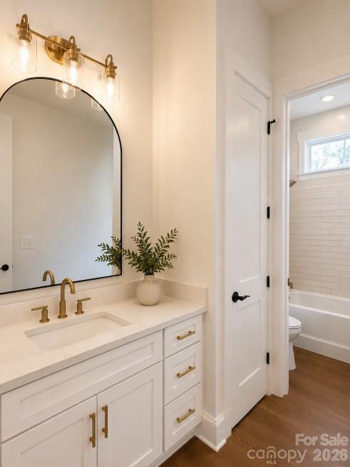 6745 B Farmstead Lane — Concord