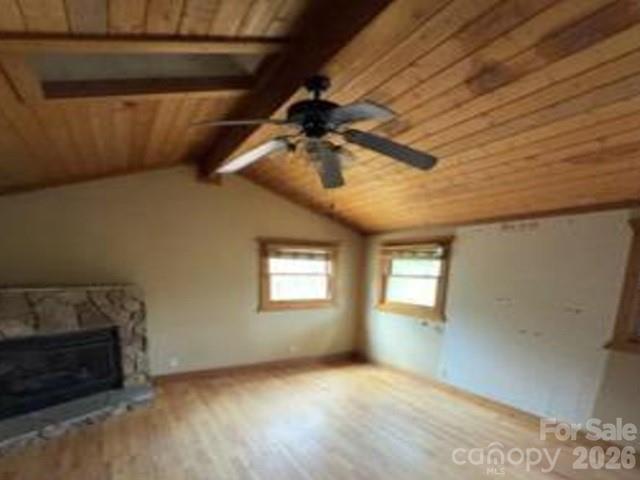 96 Meadowlark Lane — Sapphire