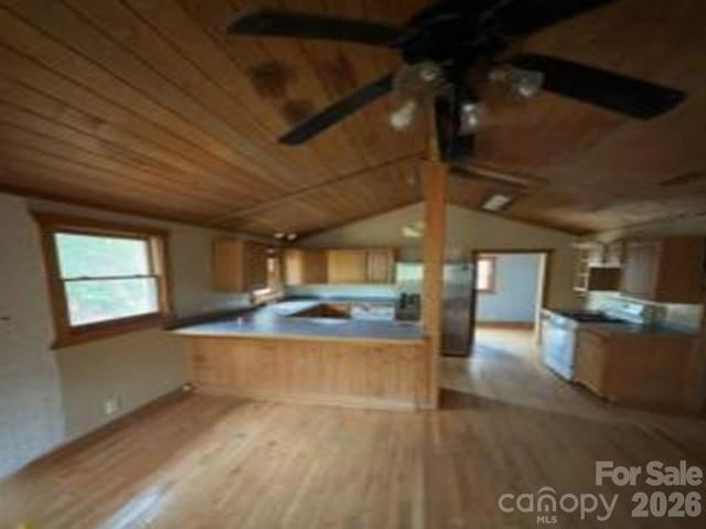 96 Meadowlark Lane — Sapphire