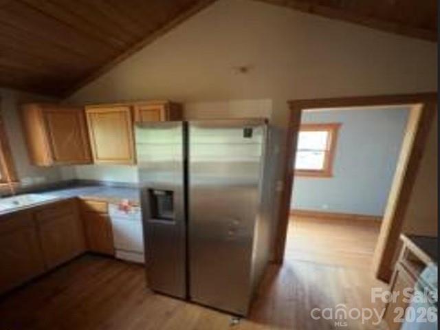 96 Meadowlark Lane — Sapphire