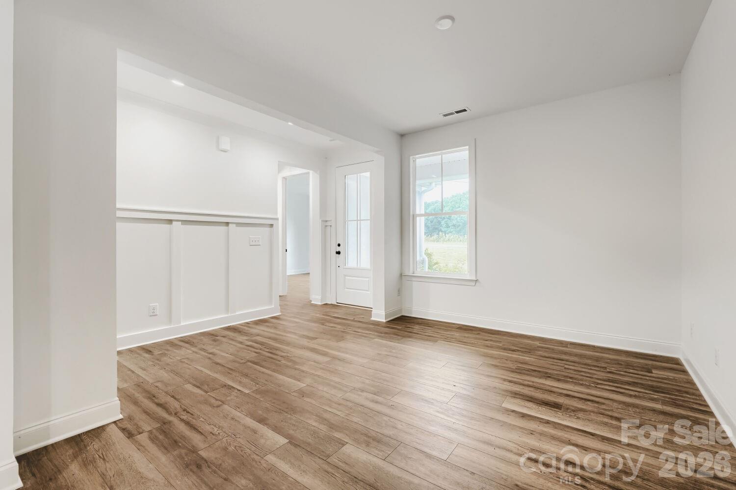 2358 Fay Jones Road — Denver