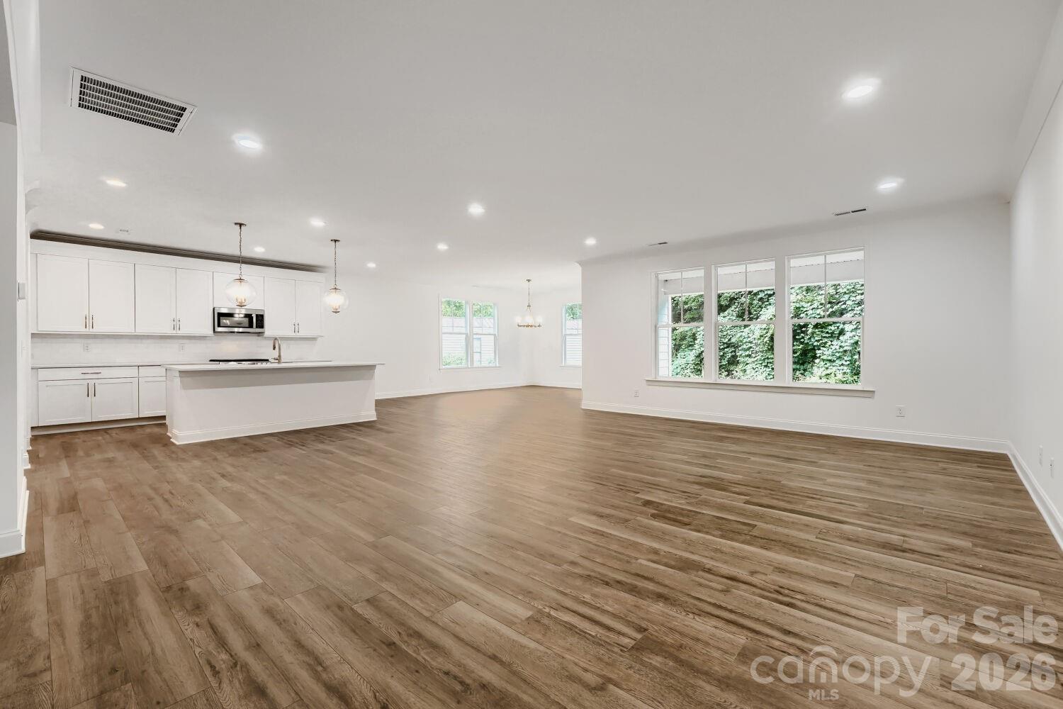 2358 Fay Jones Road — Denver