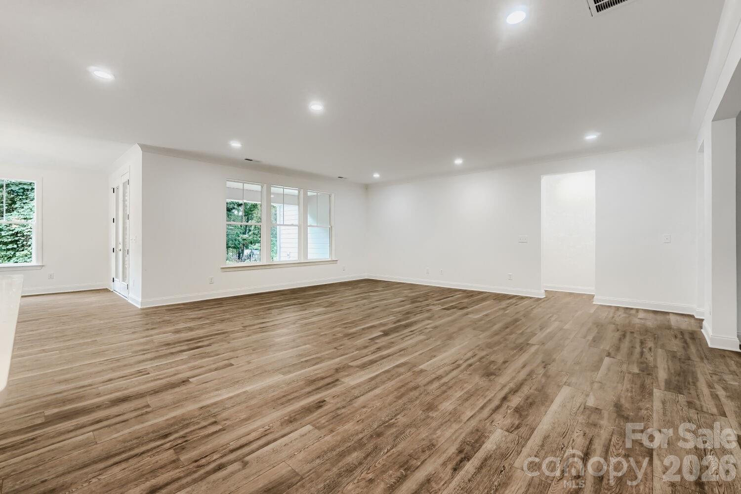 2358 Fay Jones Road — Denver