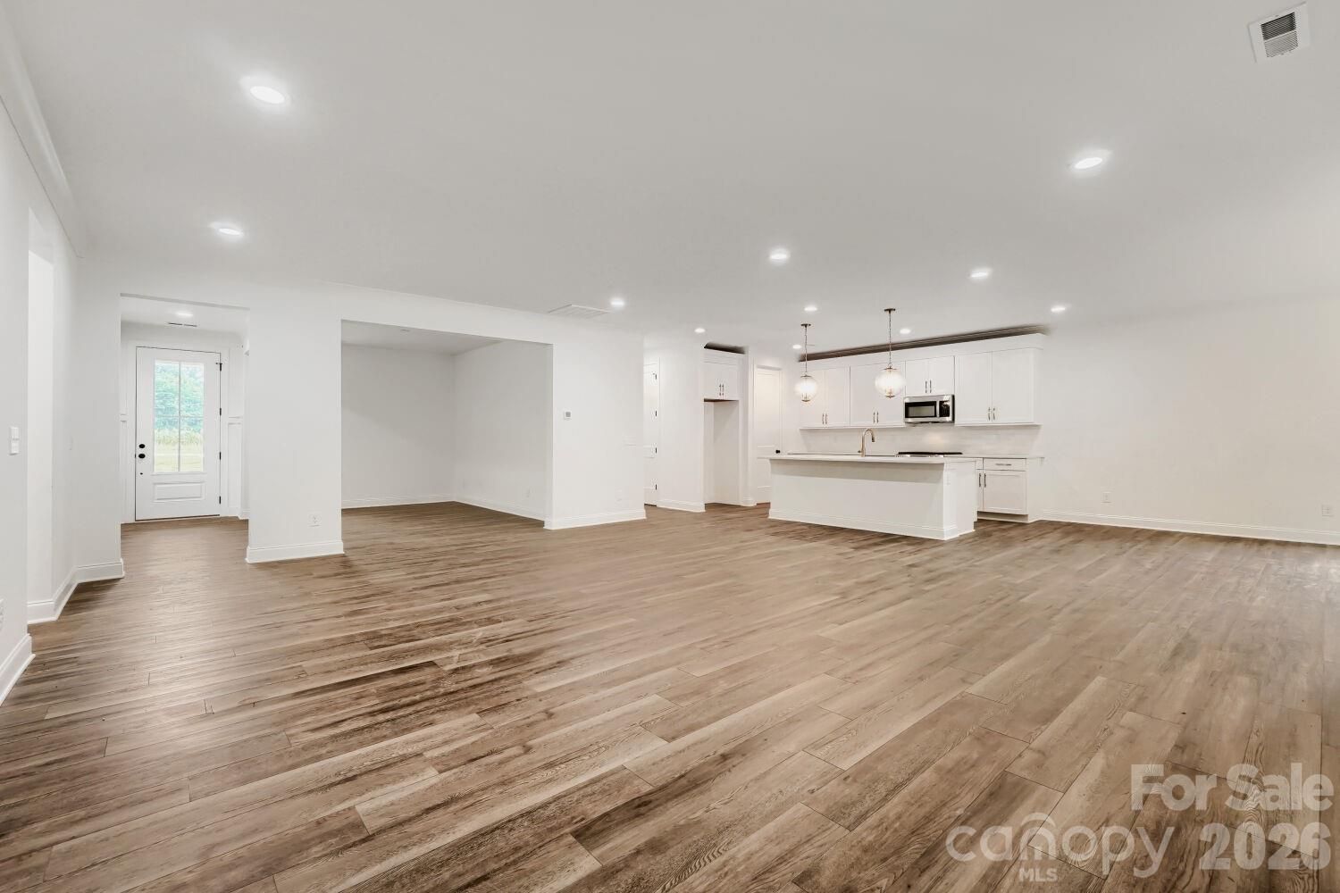 2358 Fay Jones Road — Denver