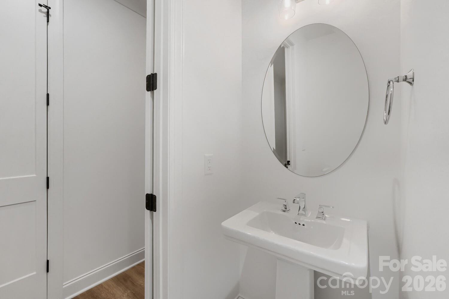 2358 Fay Jones Road — Denver