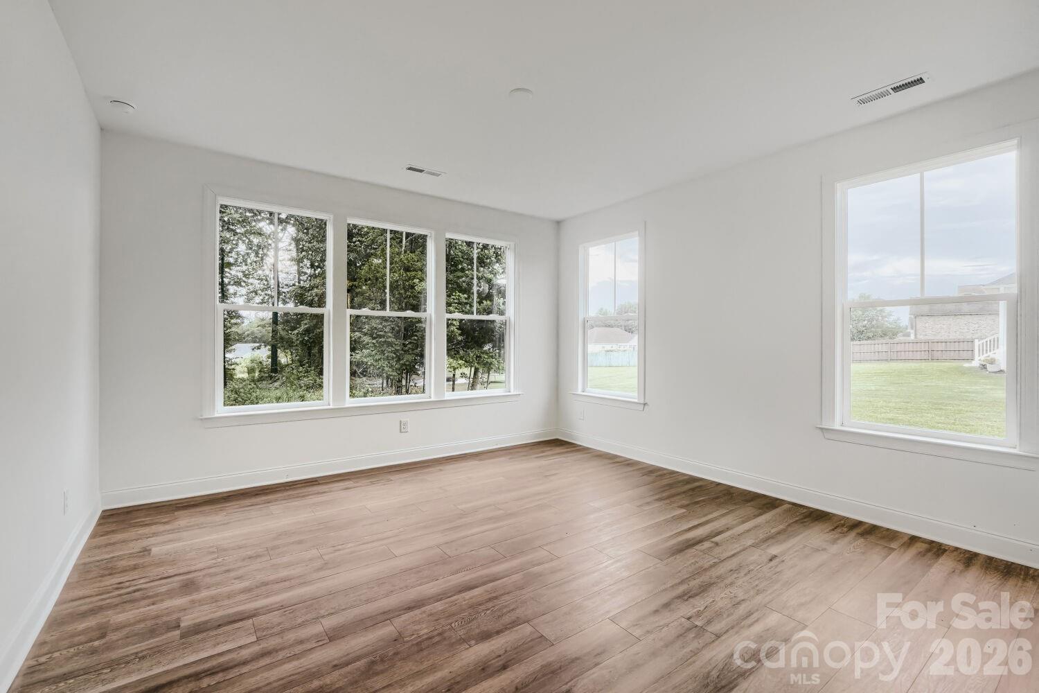 2358 Fay Jones Road — Denver