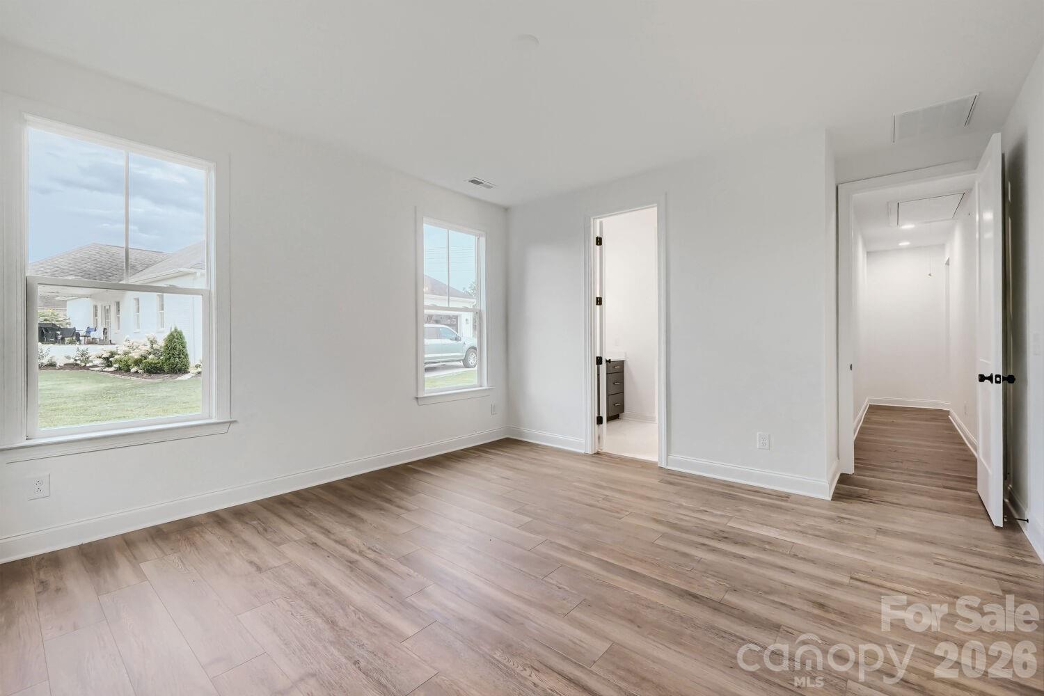 2358 Fay Jones Road — Denver