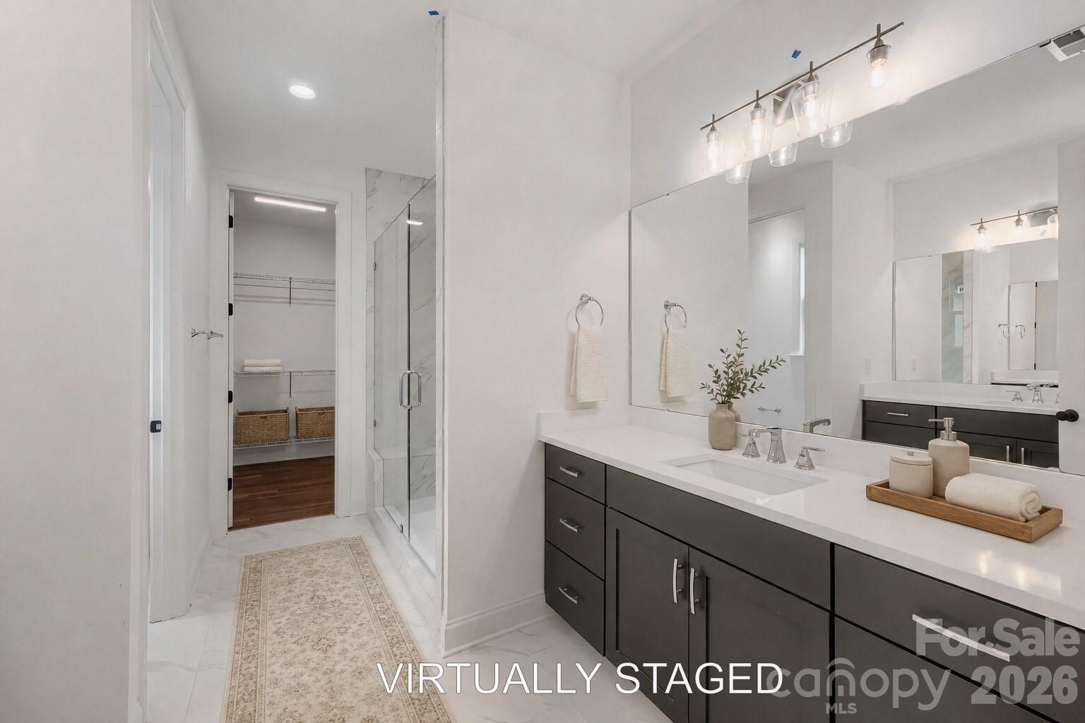 2358 Fay Jones Road — Denver