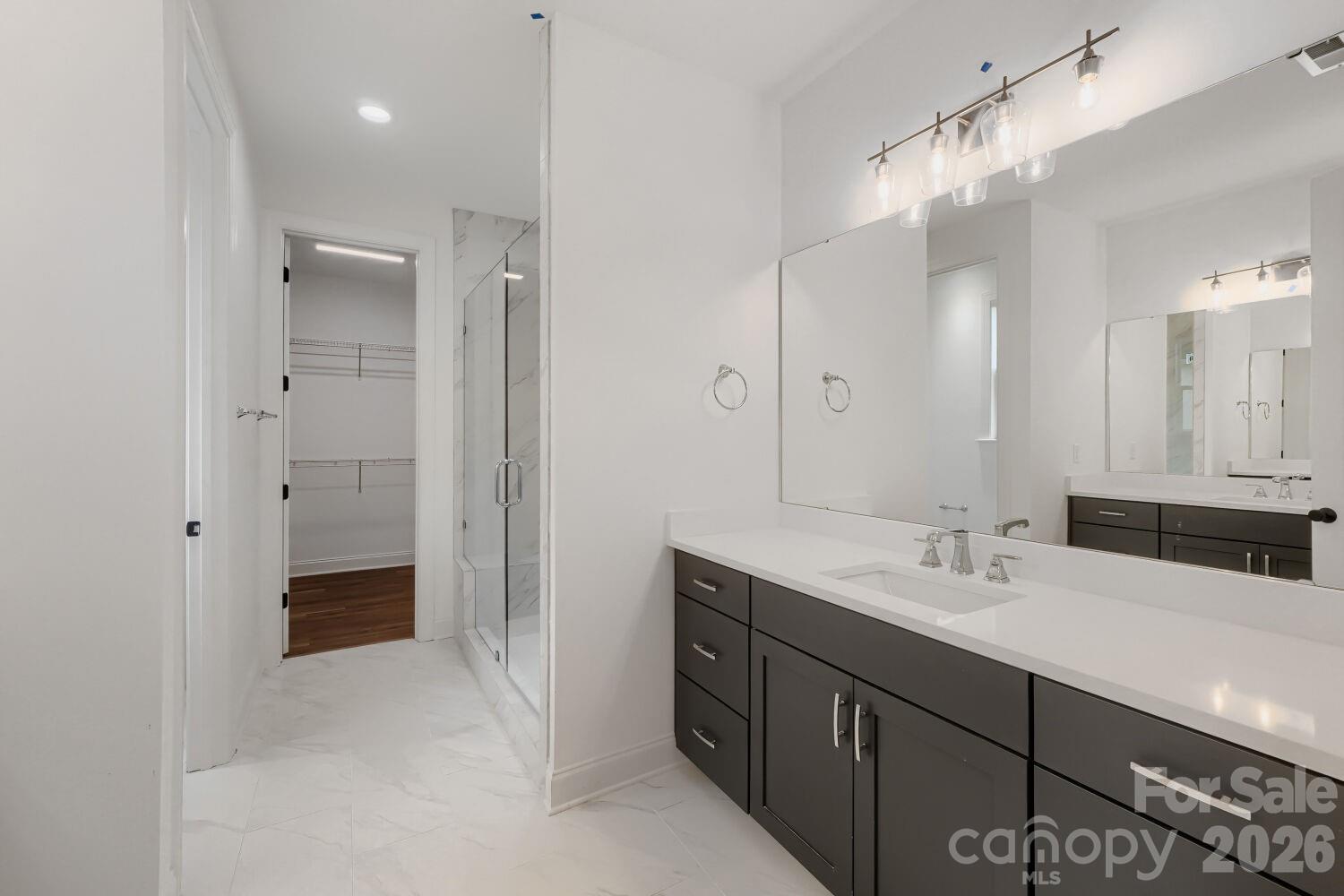 2358 Fay Jones Road — Denver