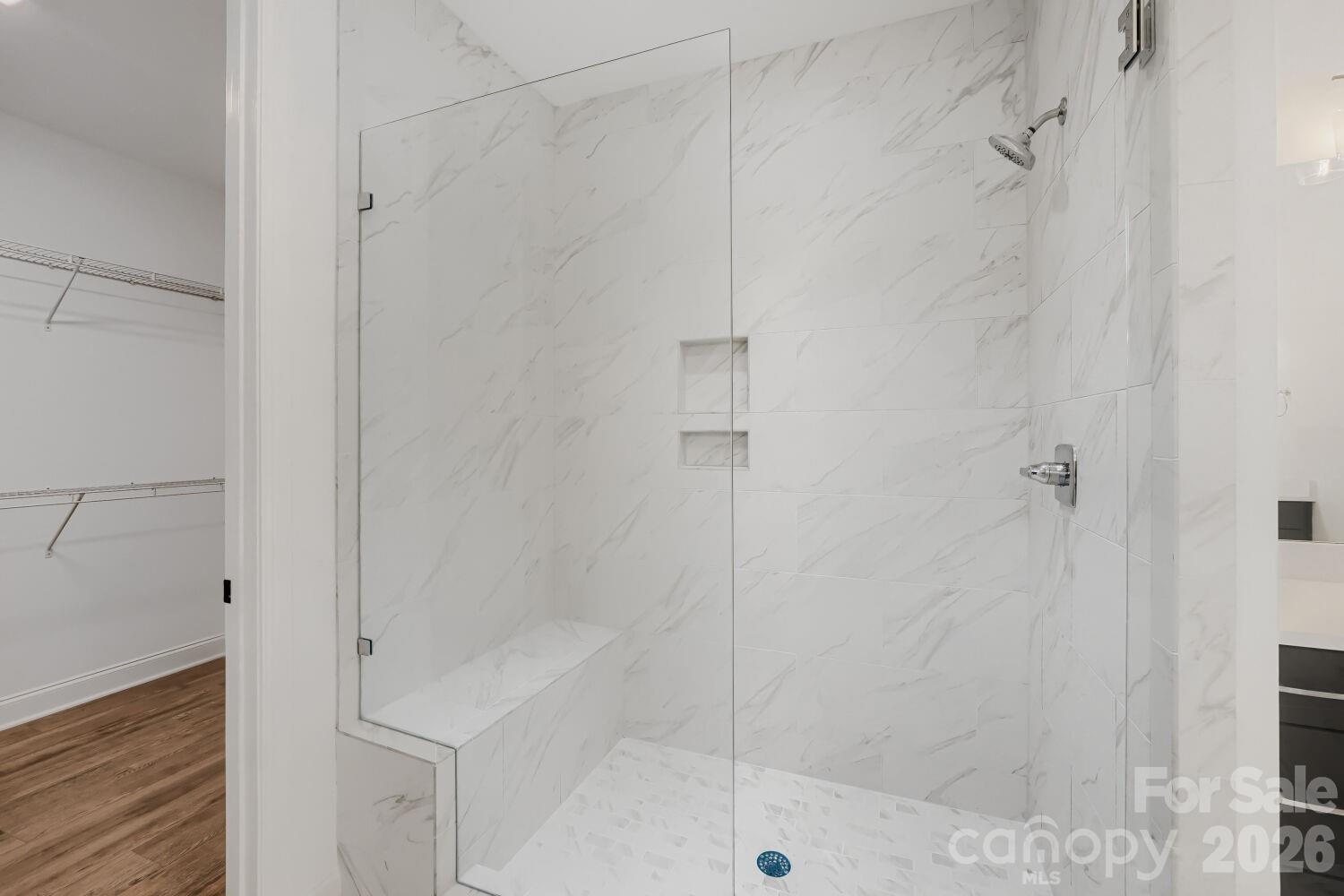 2358 Fay Jones Road — Denver