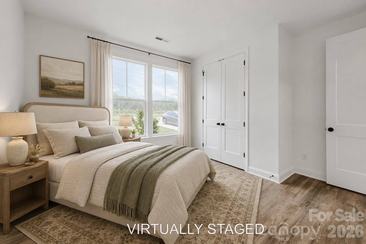 2358 Fay Jones Road — Denver
