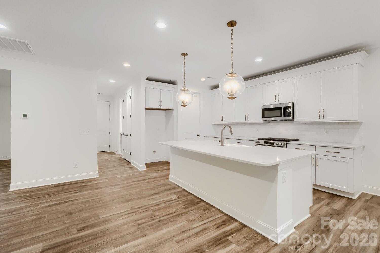 2358 Fay Jones Road — Denver