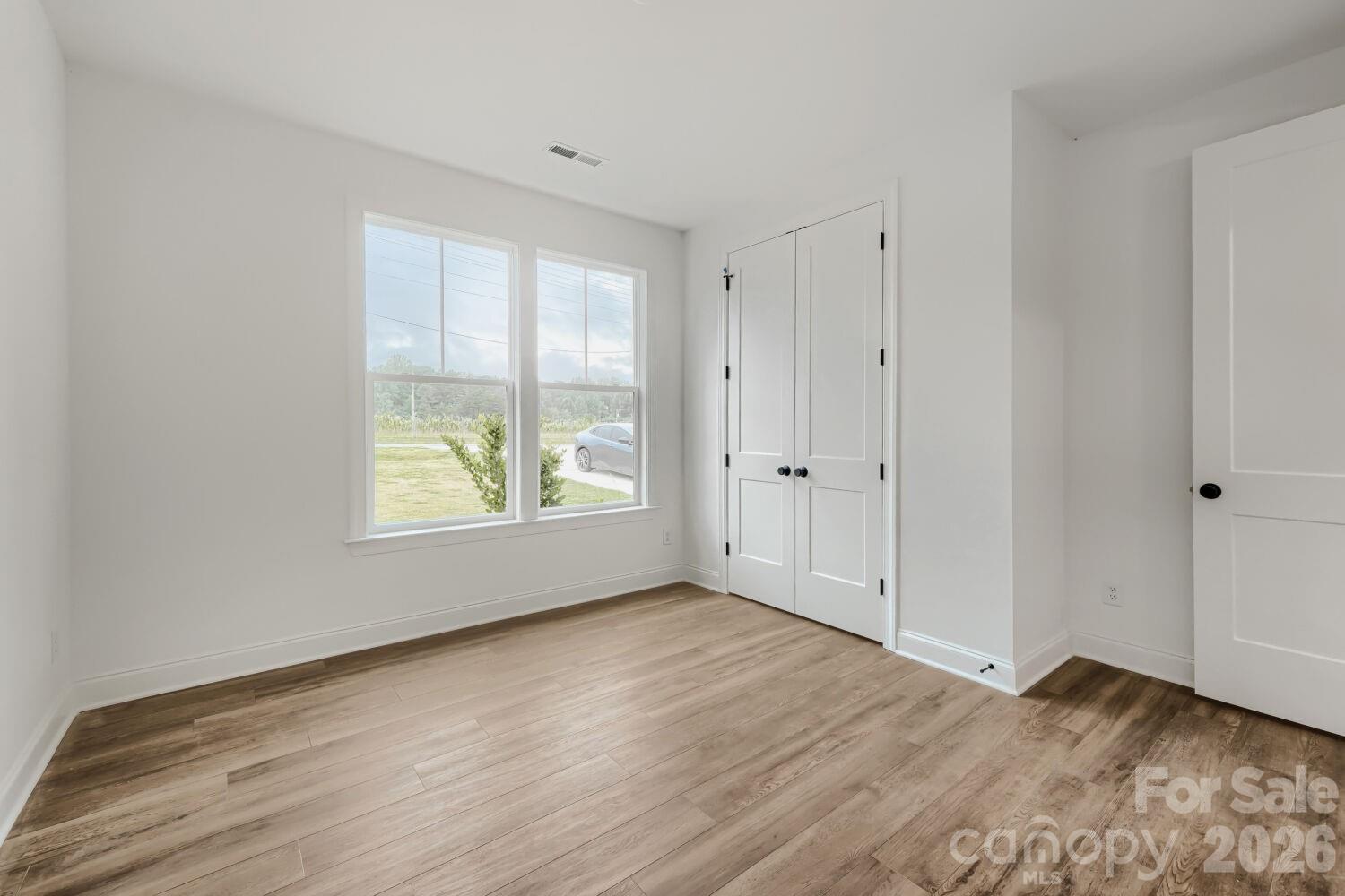 2358 Fay Jones Road — Denver