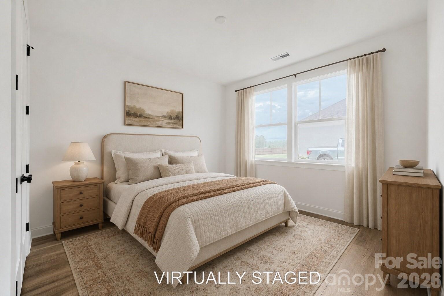 2358 Fay Jones Road — Denver