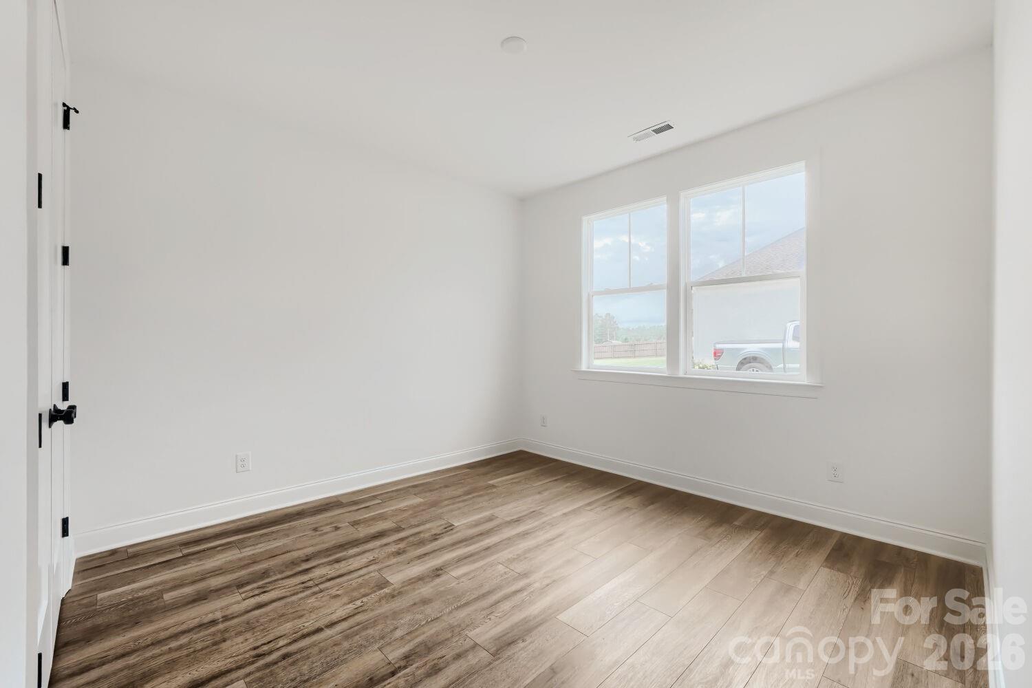 2358 Fay Jones Road — Denver
