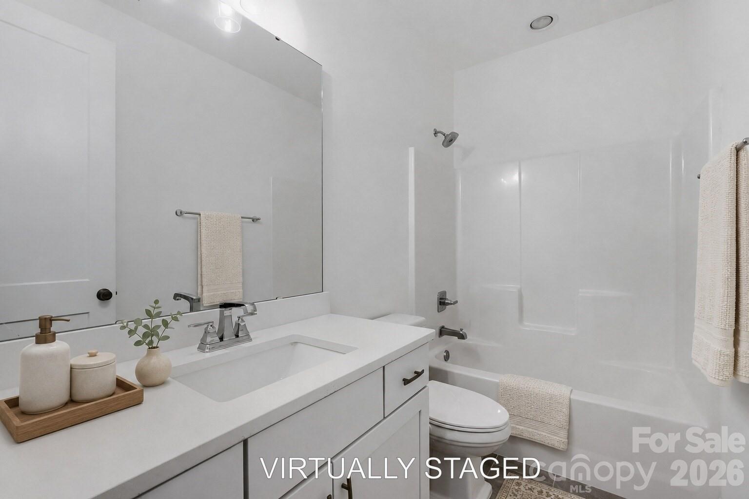 2358 Fay Jones Road — Denver