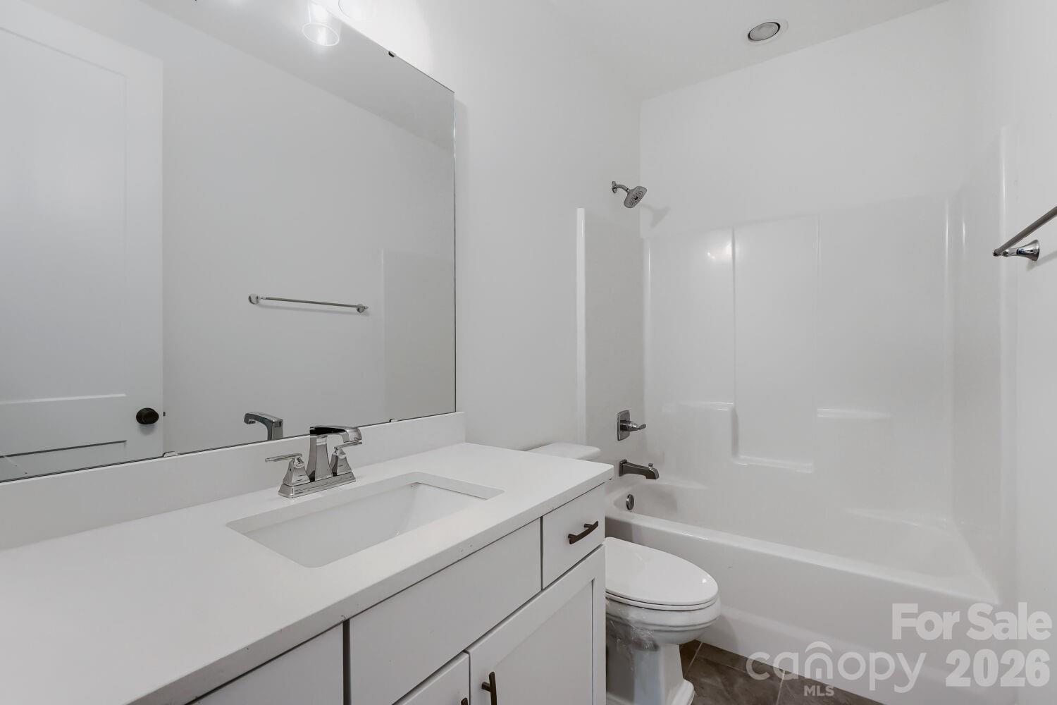 2358 Fay Jones Road — Denver