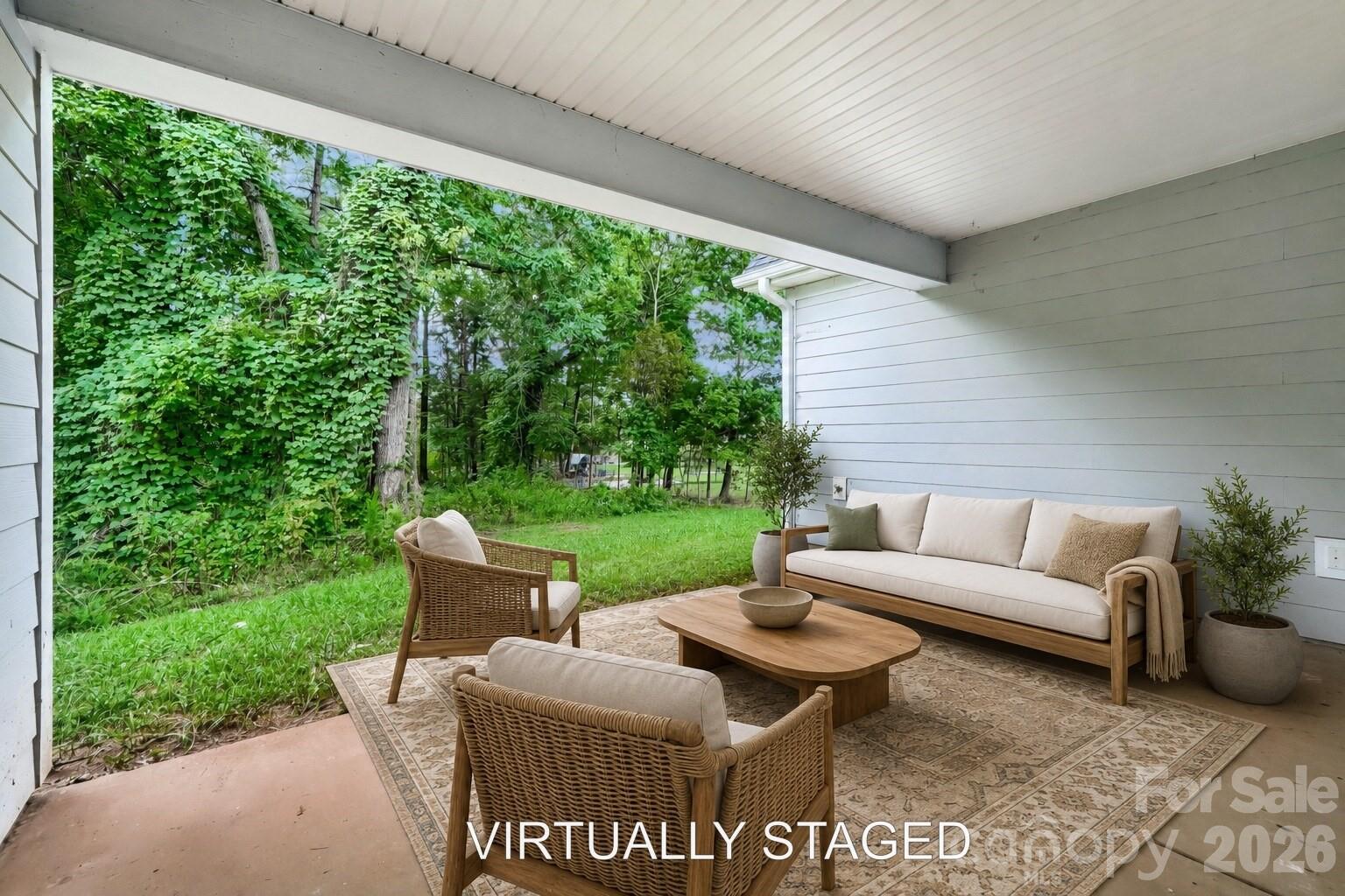 2358 Fay Jones Road — Denver