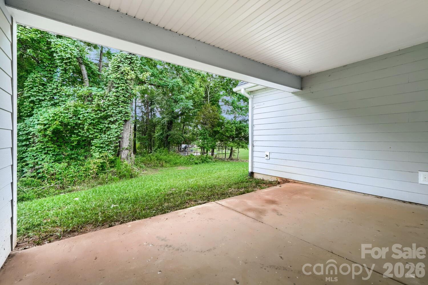 2358 Fay Jones Road — Denver
