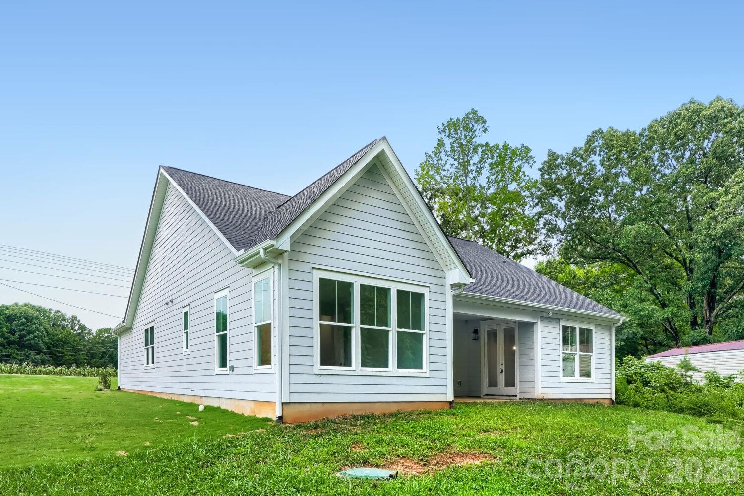 2358 Fay Jones Road — Denver