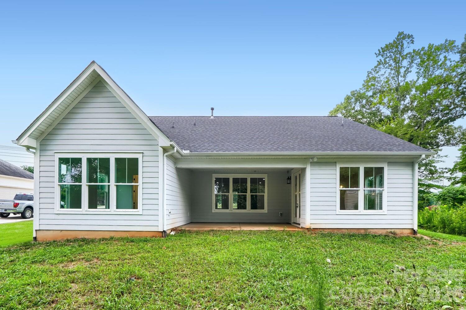 2358 Fay Jones Road — Denver