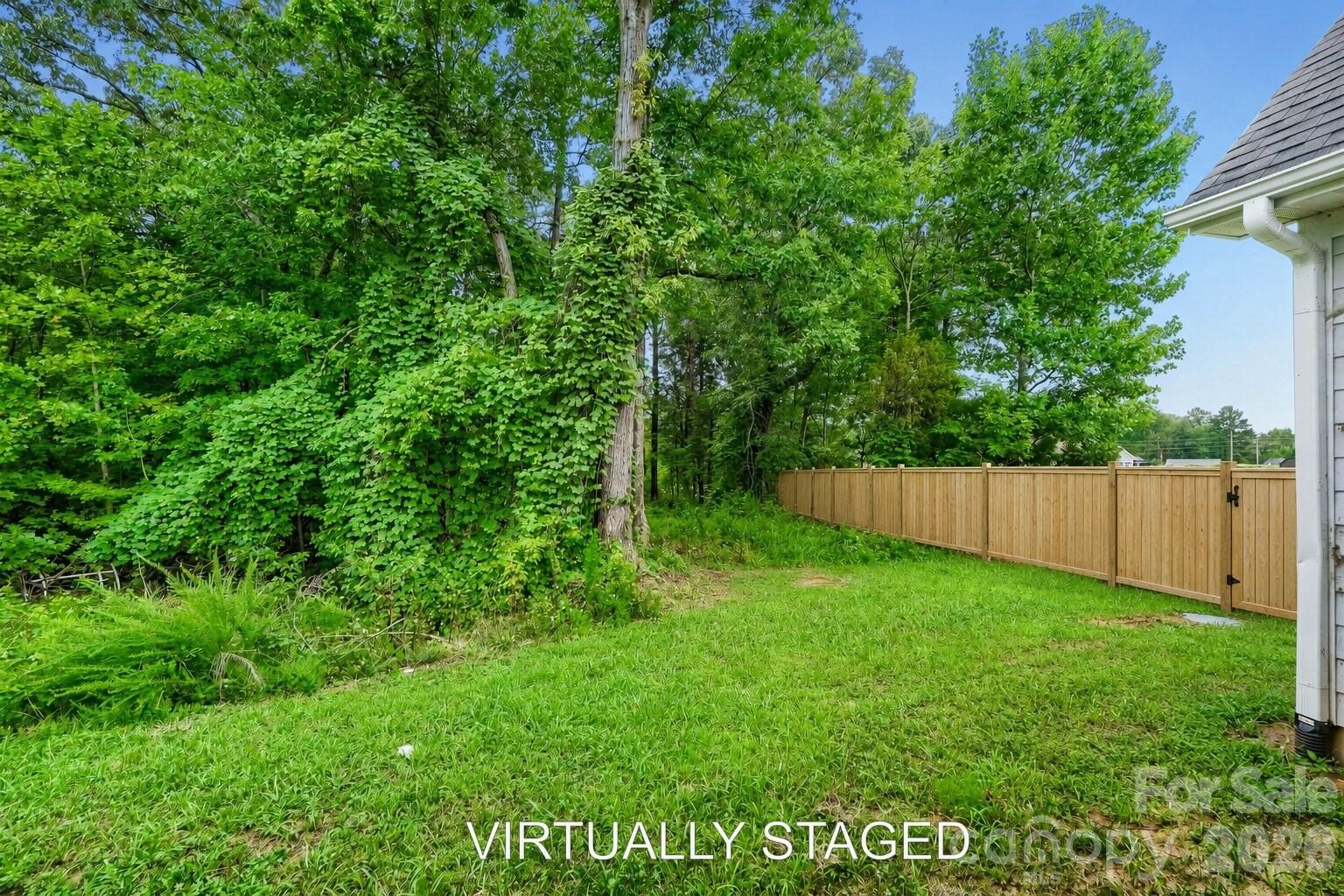 2358 Fay Jones Road — Denver
