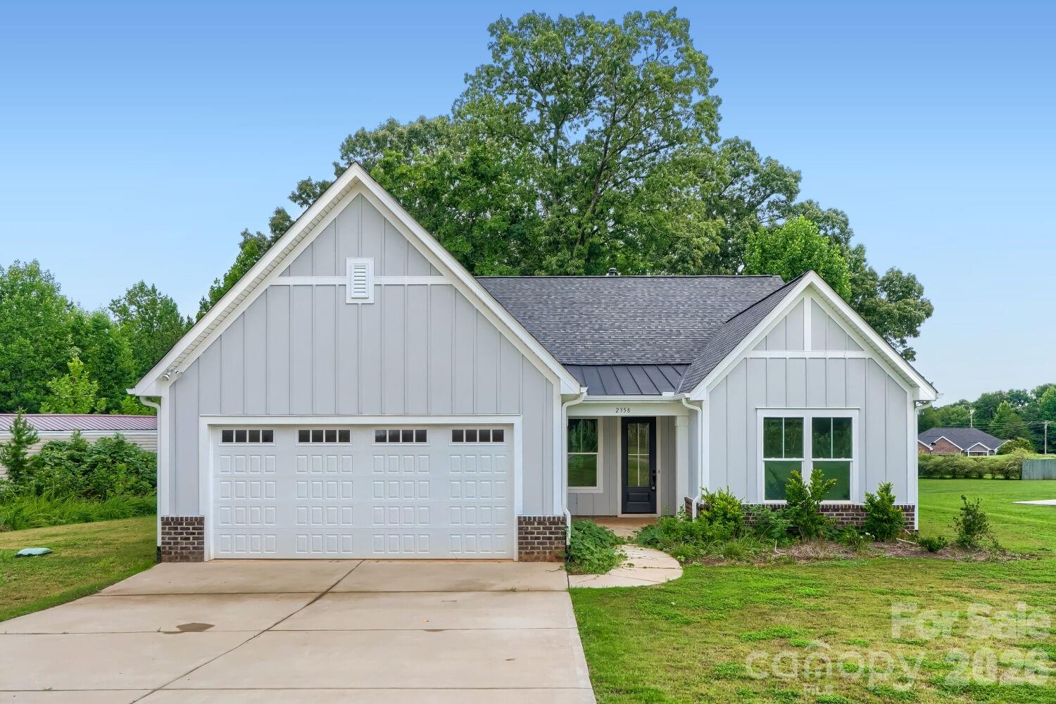2358 Fay Jones Road — Denver