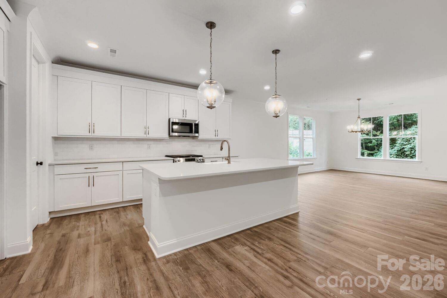 2358 Fay Jones Road — Denver