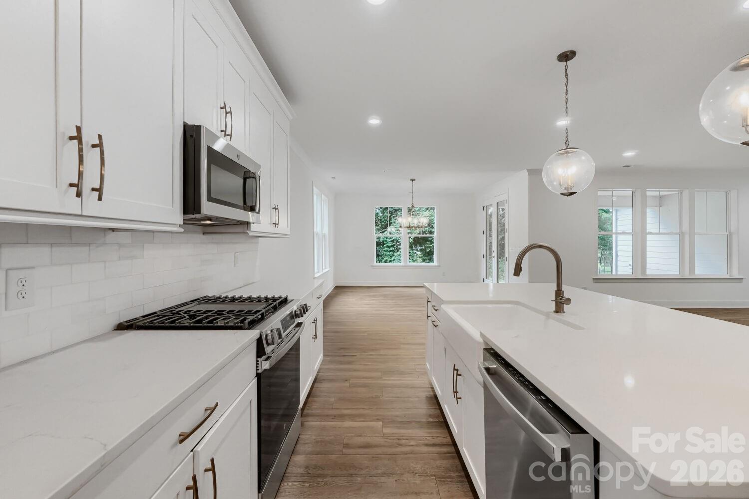 2358 Fay Jones Road — Denver