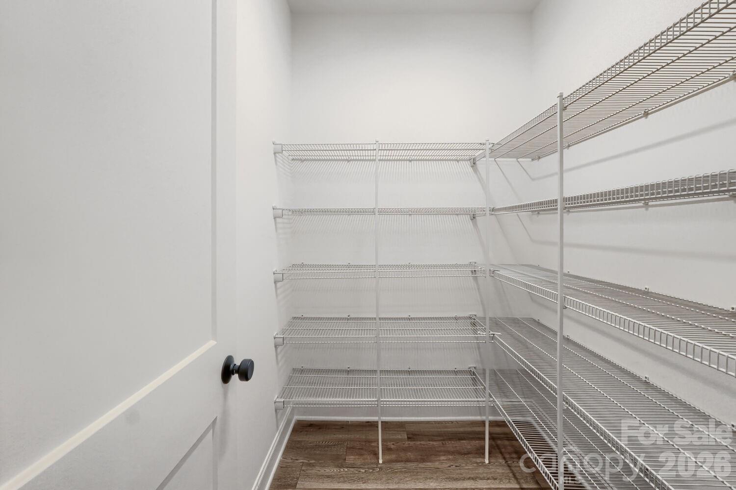 2358 Fay Jones Road — Denver